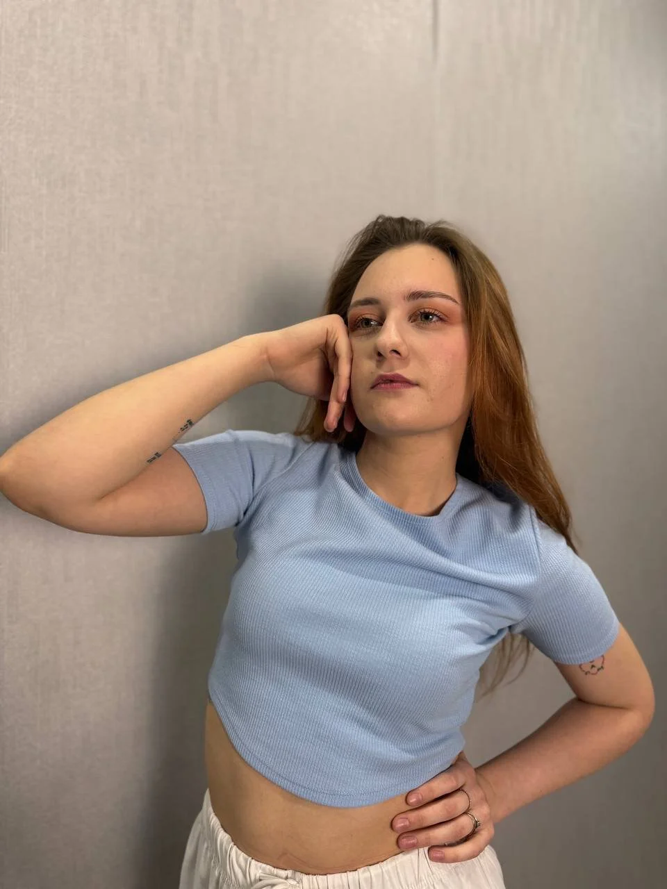 XXX Porn Photo of Nude VeraCoston 14