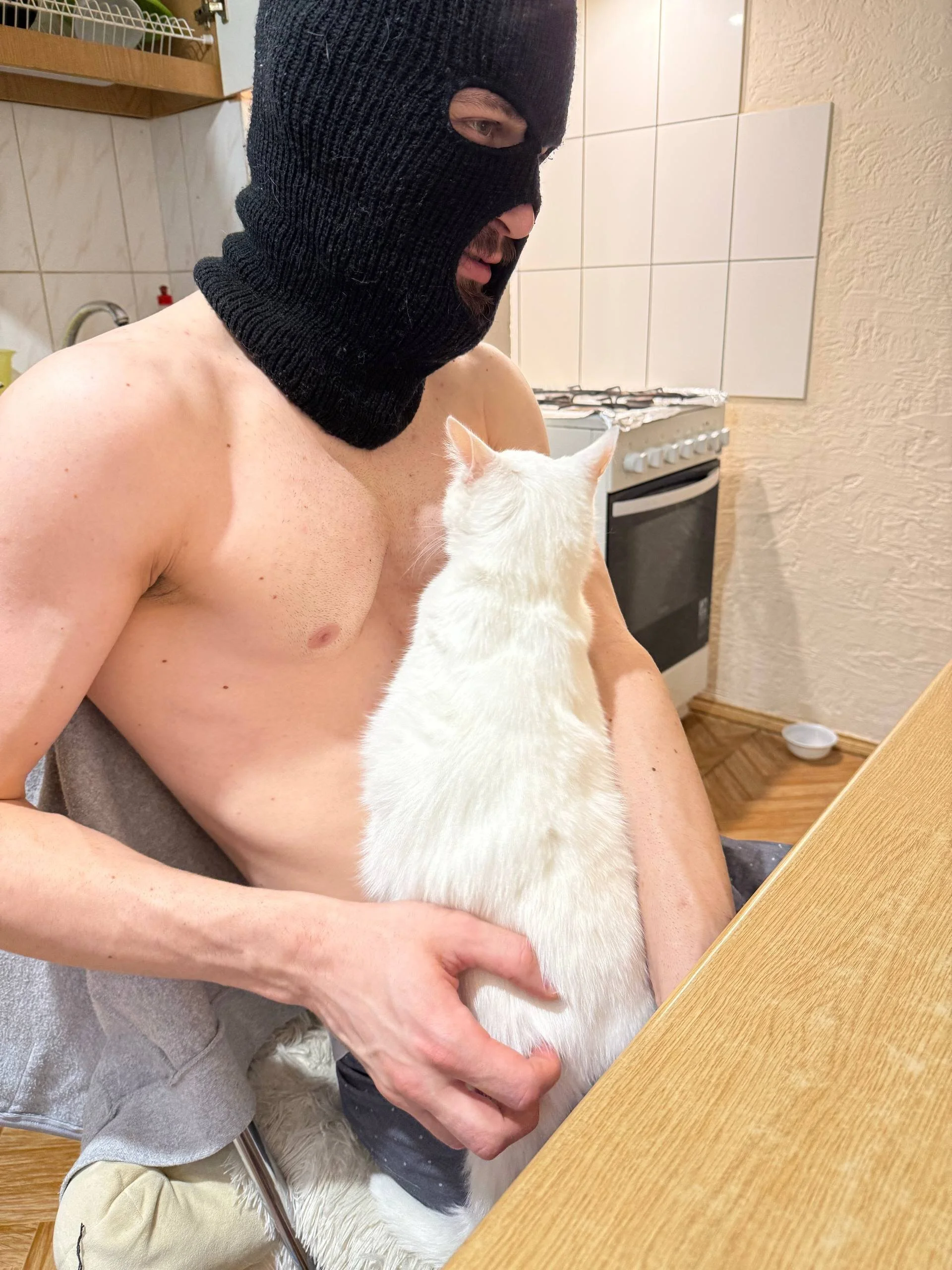 XXX Porn Photo of Nude KaelNox 38