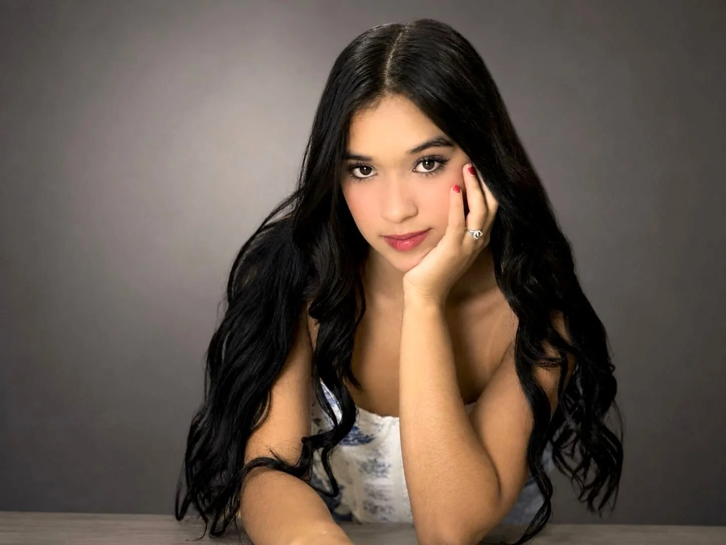 XXX Porn Photo of Nude MiaPortmass_ 12