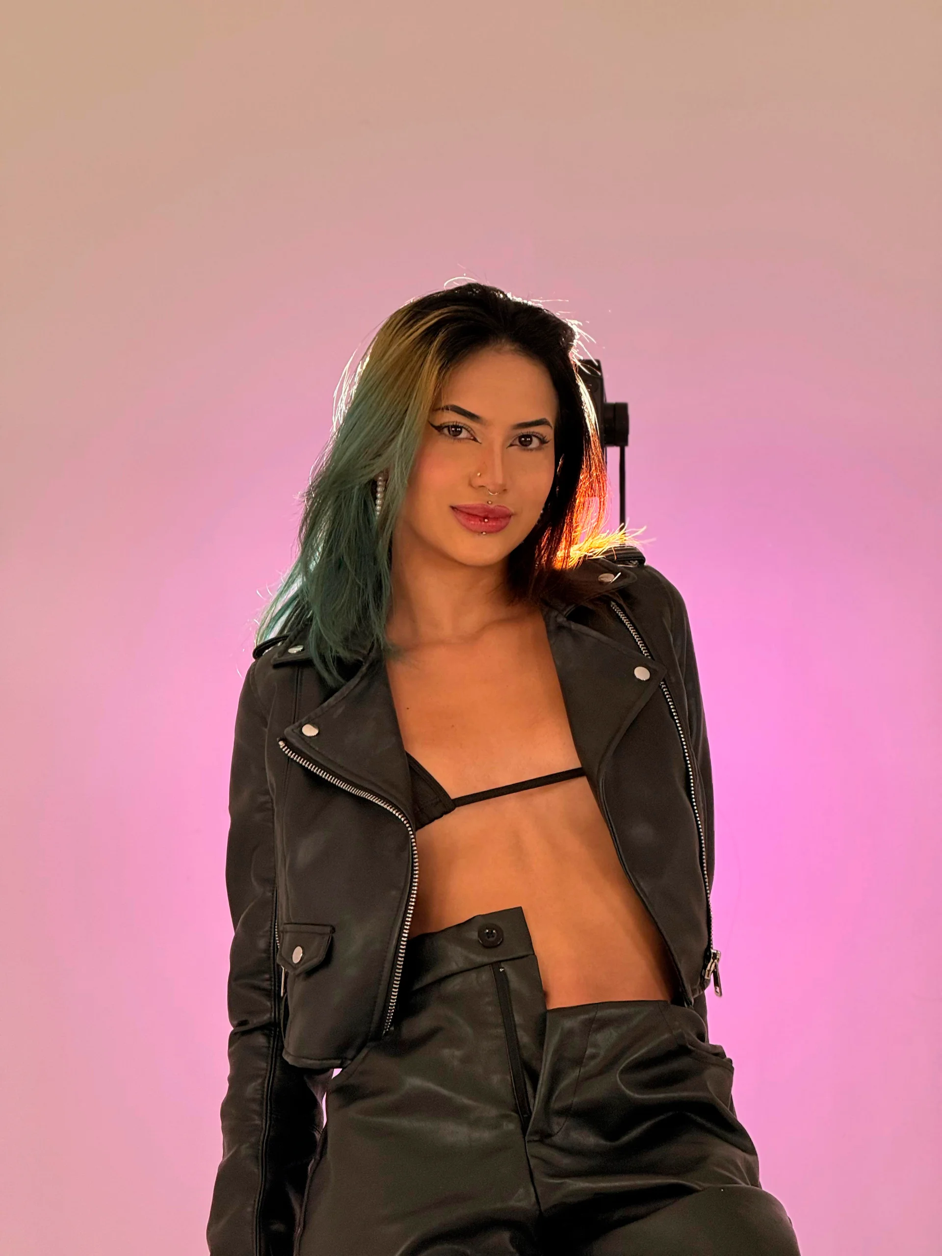 XXX Porn Photo of Nude KayraLanne 24