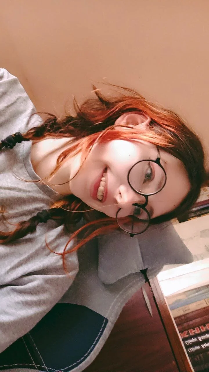 XXX Porn Photo of Nude NessaV 8