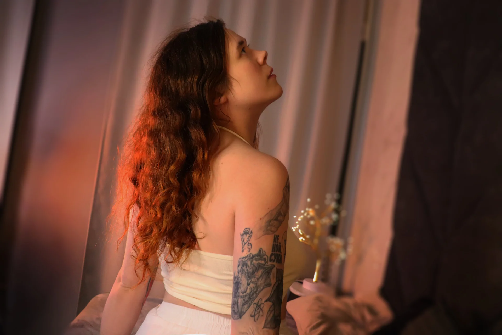 XXX Porn Photo of Nude SophiePure 18
