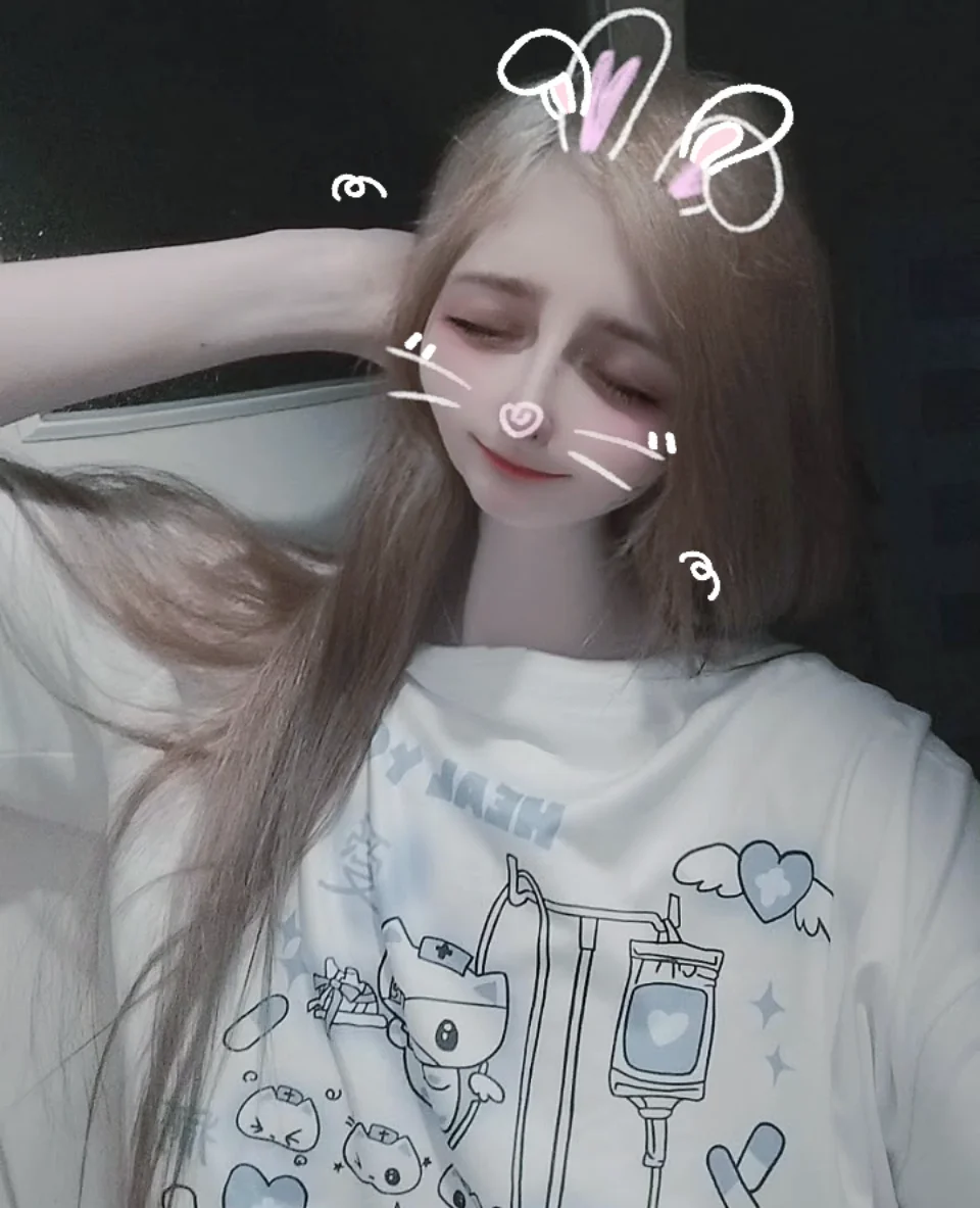 XXX Porn Photo of Nude lovely_nekochan 190
