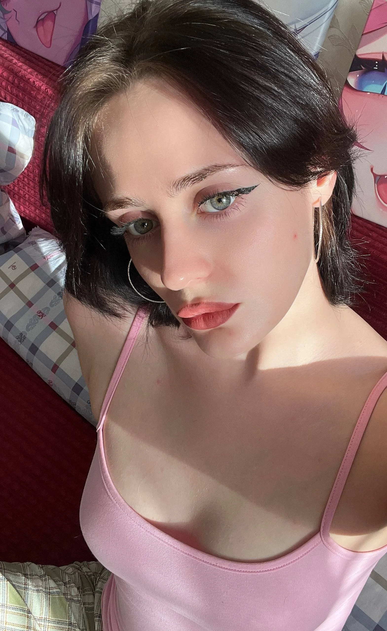 XXX Porn Photo of Nude _Pixypix_ 9
