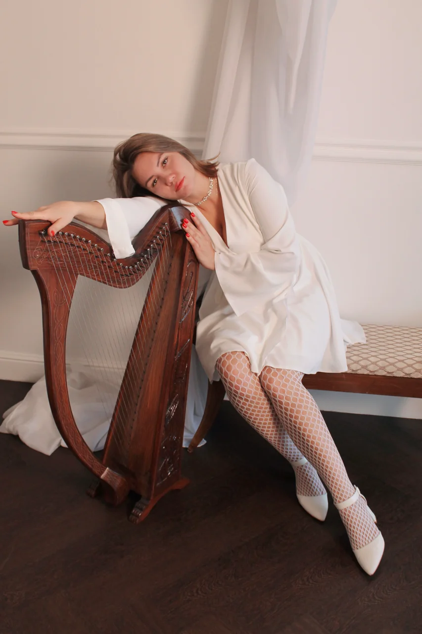 XXX Porn Photo of Nude AriaEven 28