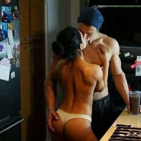 XXX Porn Photo of Nude SatisfymyPussy 4