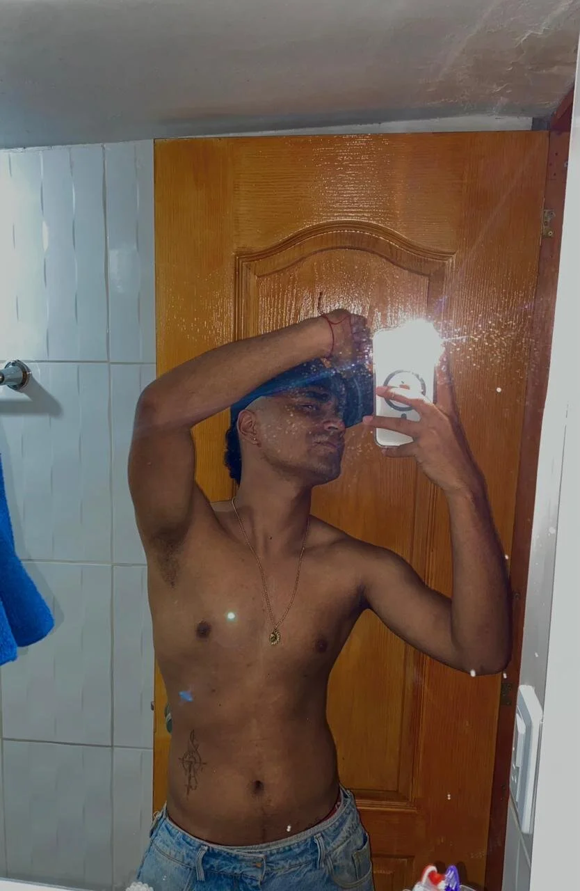 XXX Porn Photo of Nude Jacob_606 3