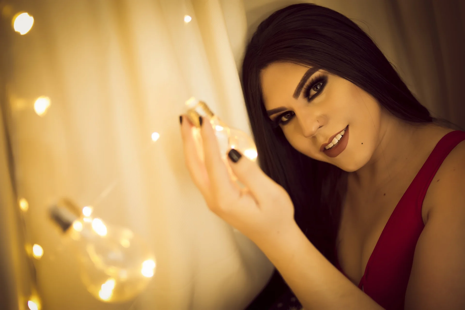 XXX Porn Photo of Nude saammii_ 10