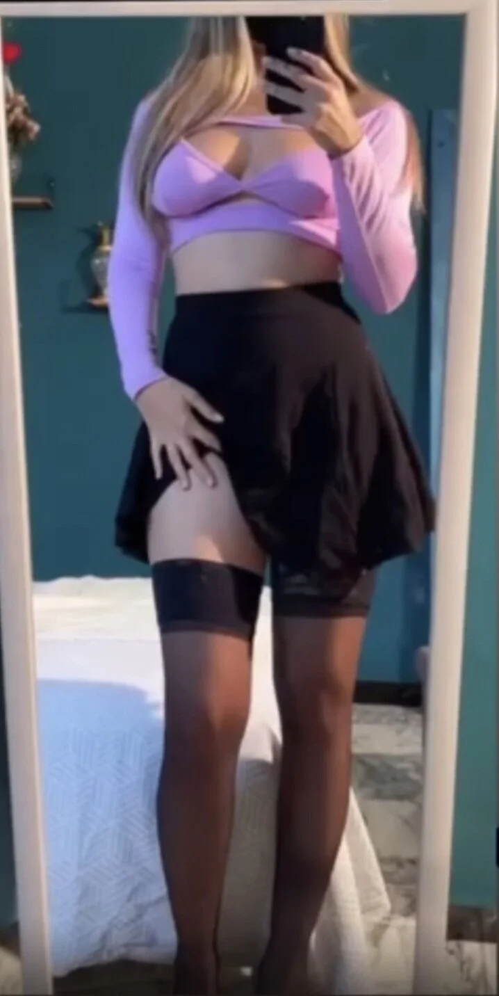 XXX Porn Photo of Nude Nhaomy___ 8