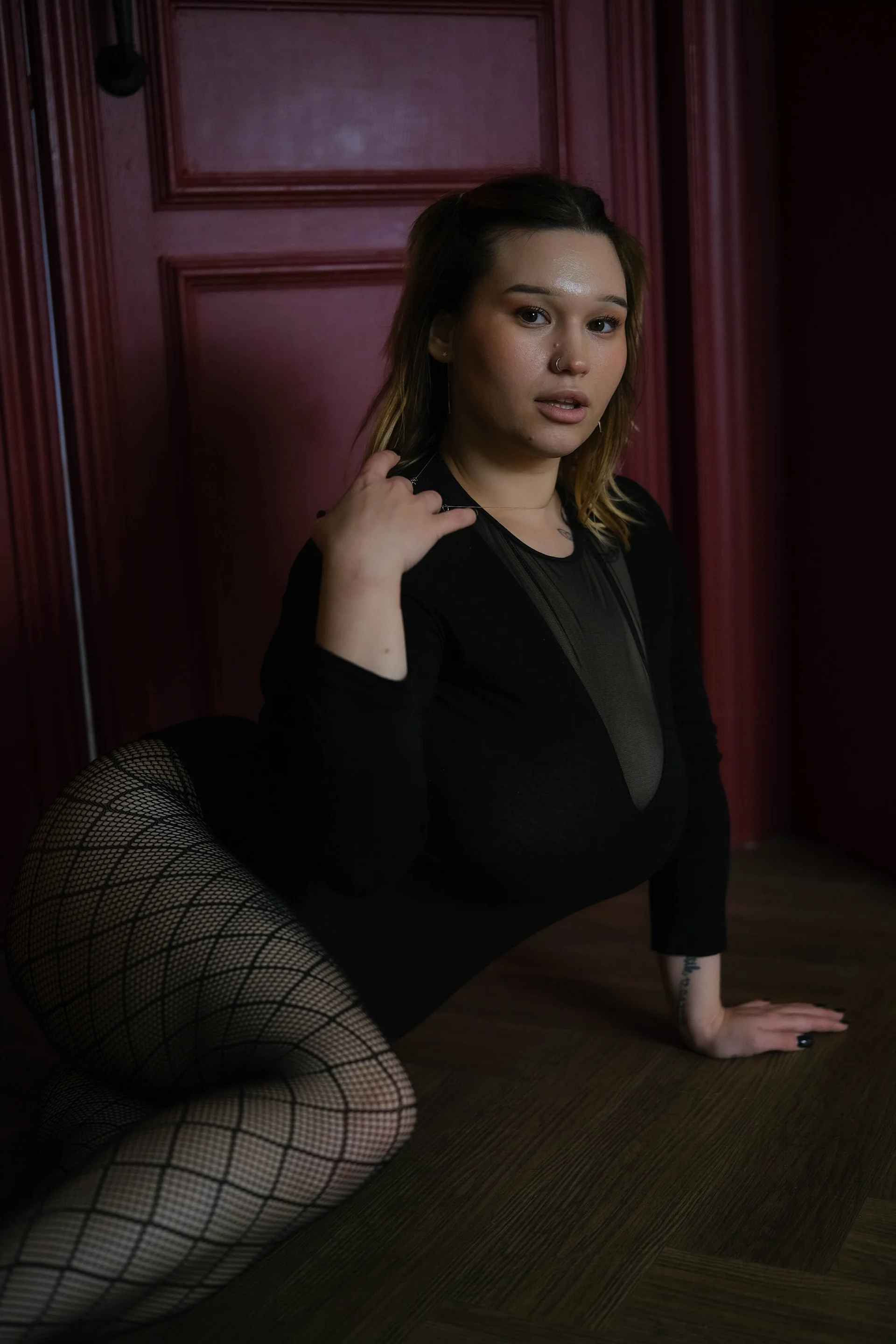 XXX Porn Photo of Nude KarenBlair 22