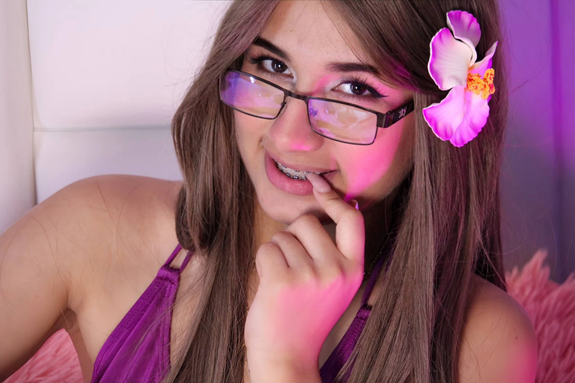 XXX Porn Photo of Nude Athenea__fox 8