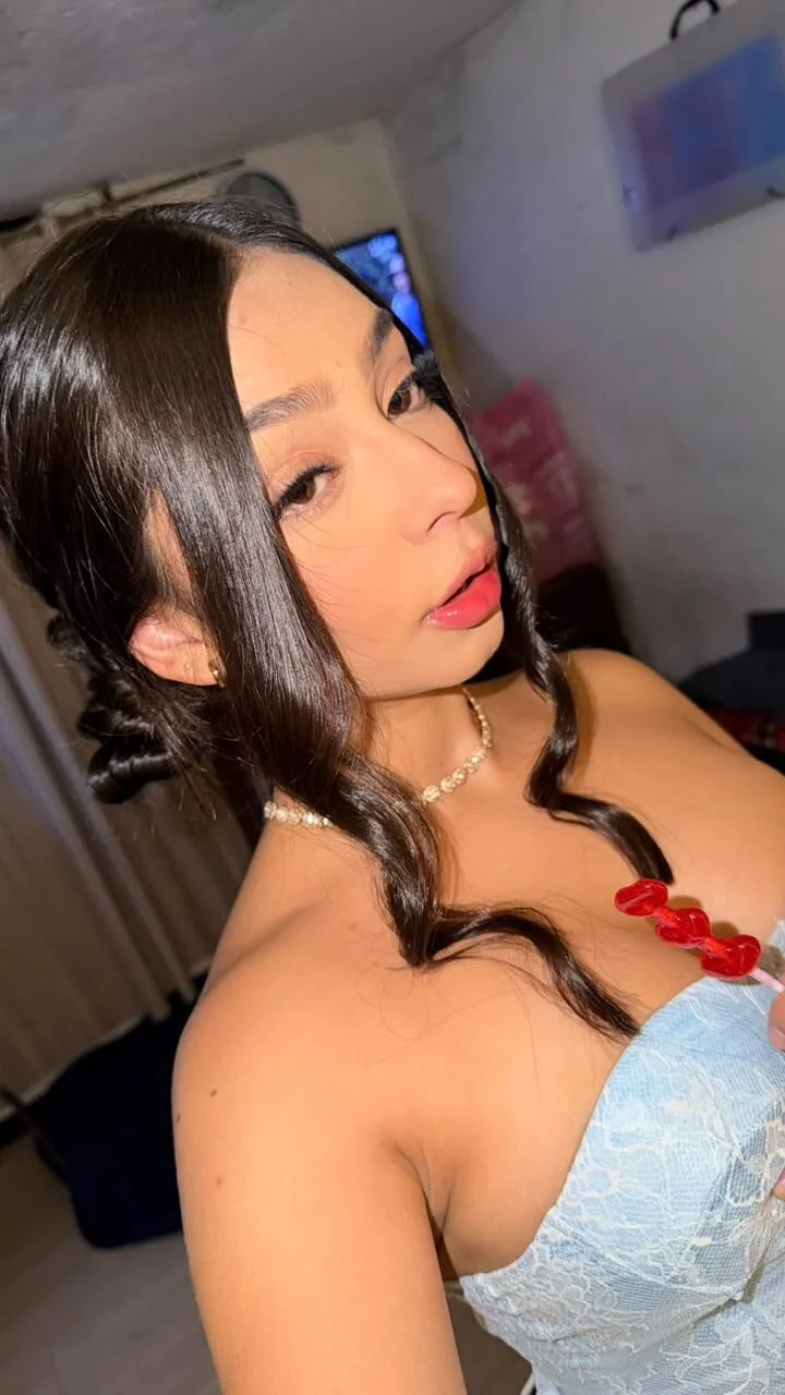 XXX Porn Photo of Nude Riley_Sweet__ 4