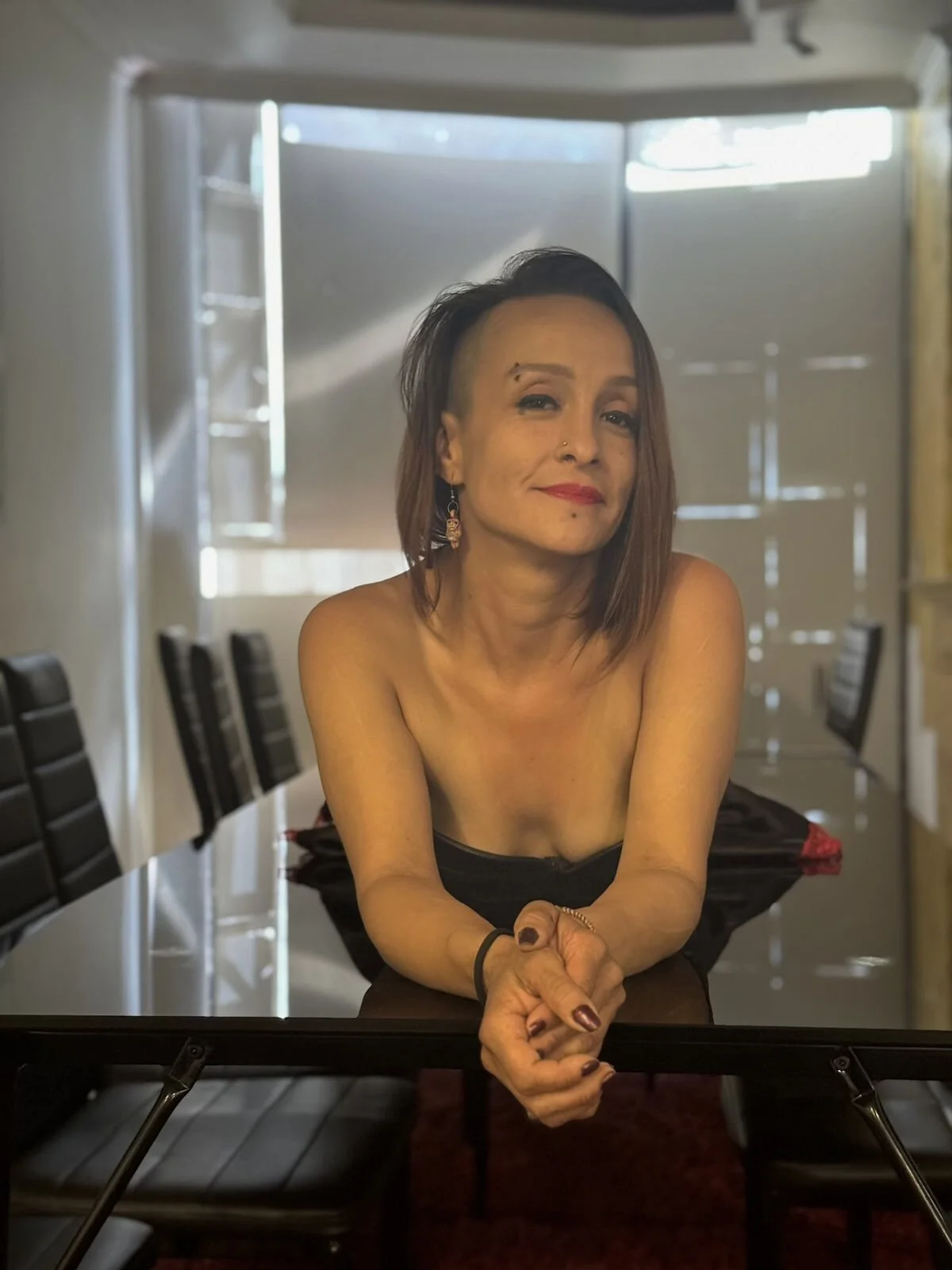 XXX Porn Photo of Nude NatashaMason_ 10