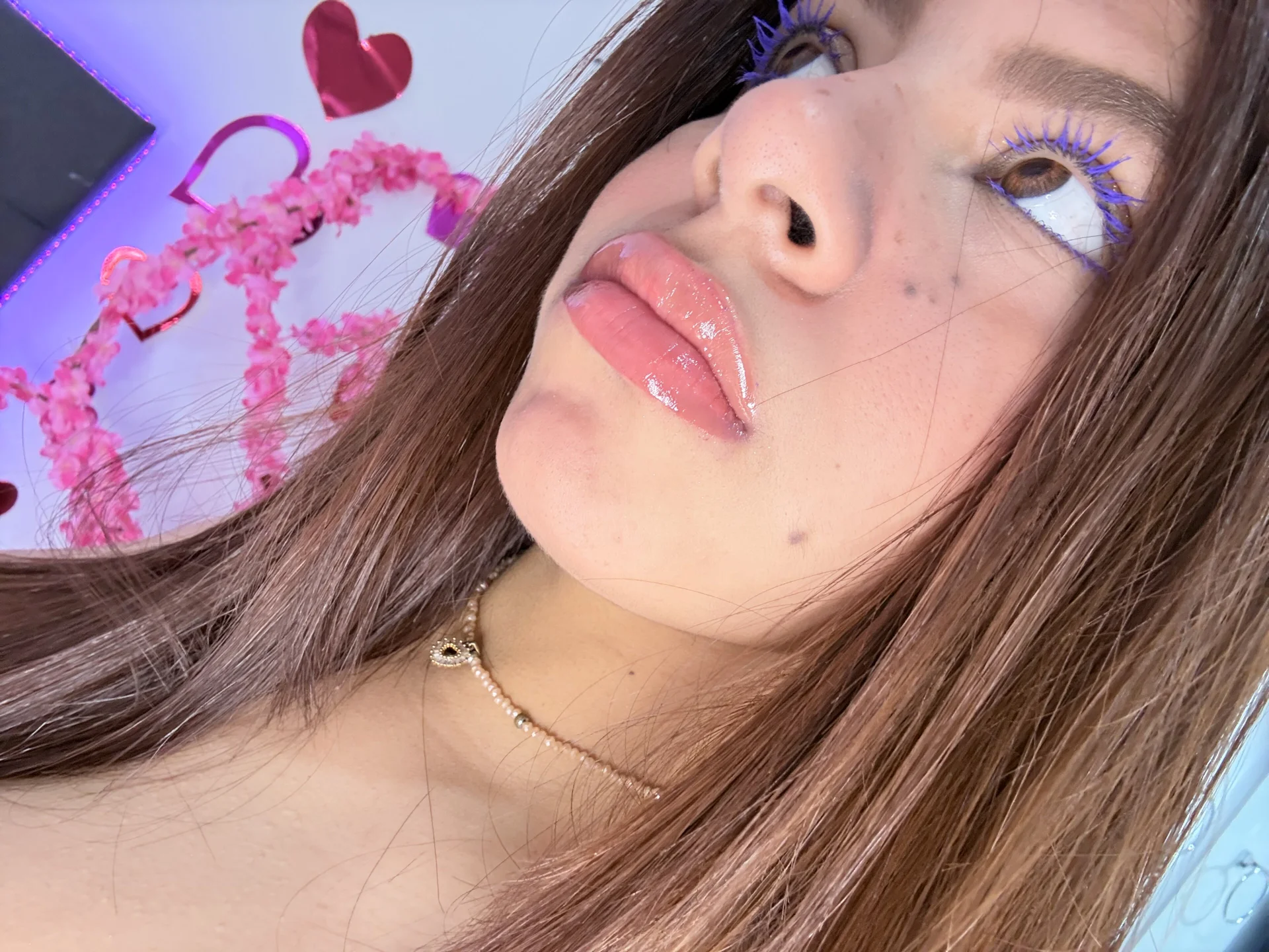 XXX Porn Photo of Nude AmandaBrooks_18 23