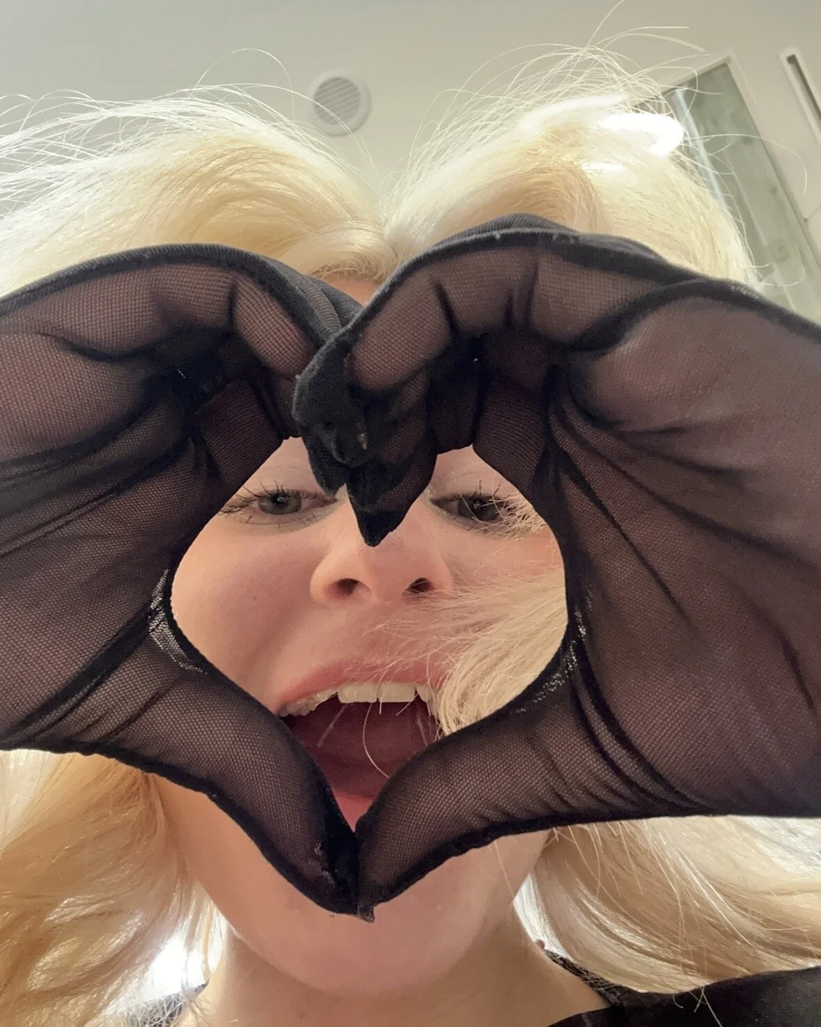XXX Porn Photo of Nude LazyFlora 4