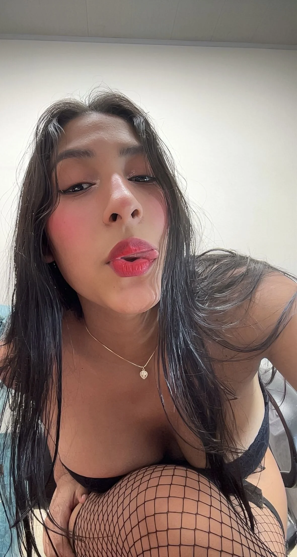 XXX Porn Photo of Nude Nataly_Burning 36