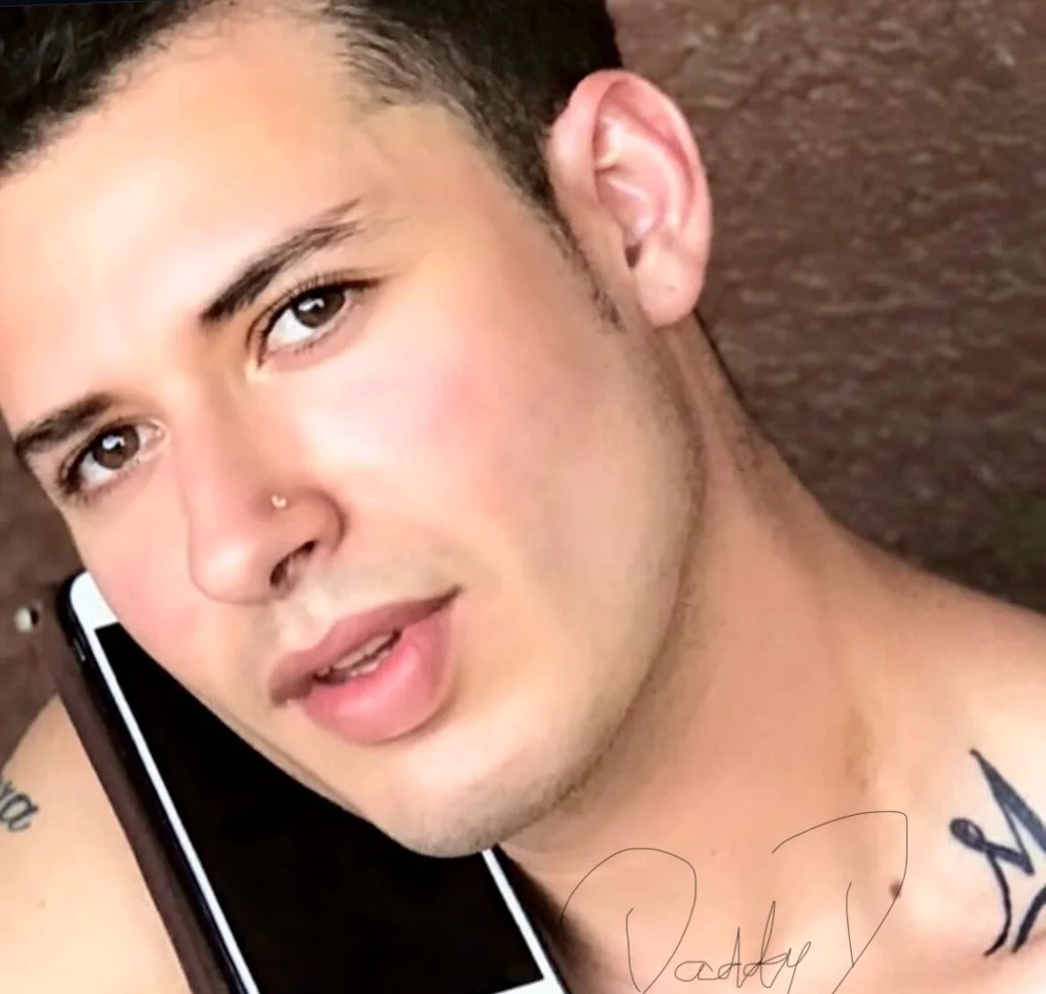 XXX Porn Photo of Nude KitycatnDaddyDs 11