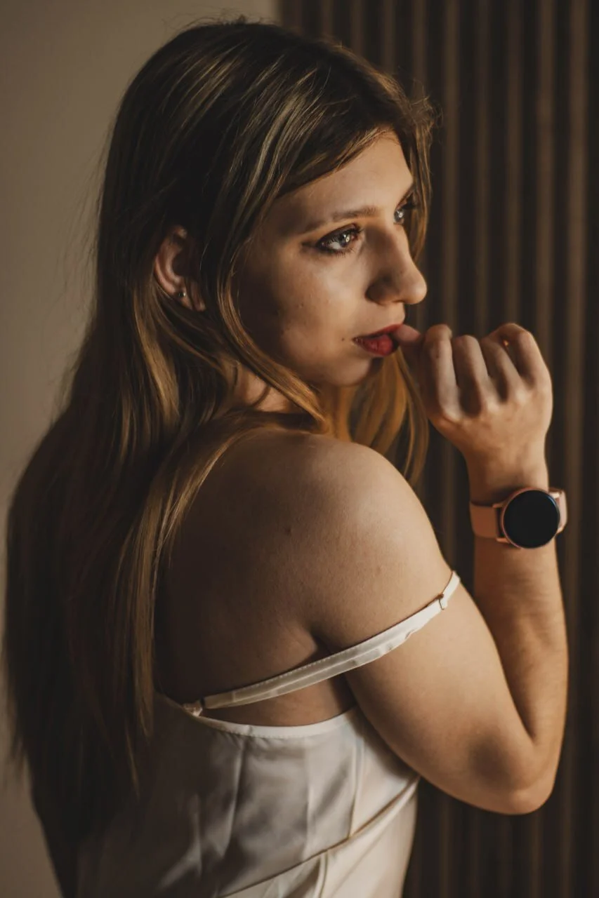 XXX Porn Photo of Nude NadiaFabroquez 12