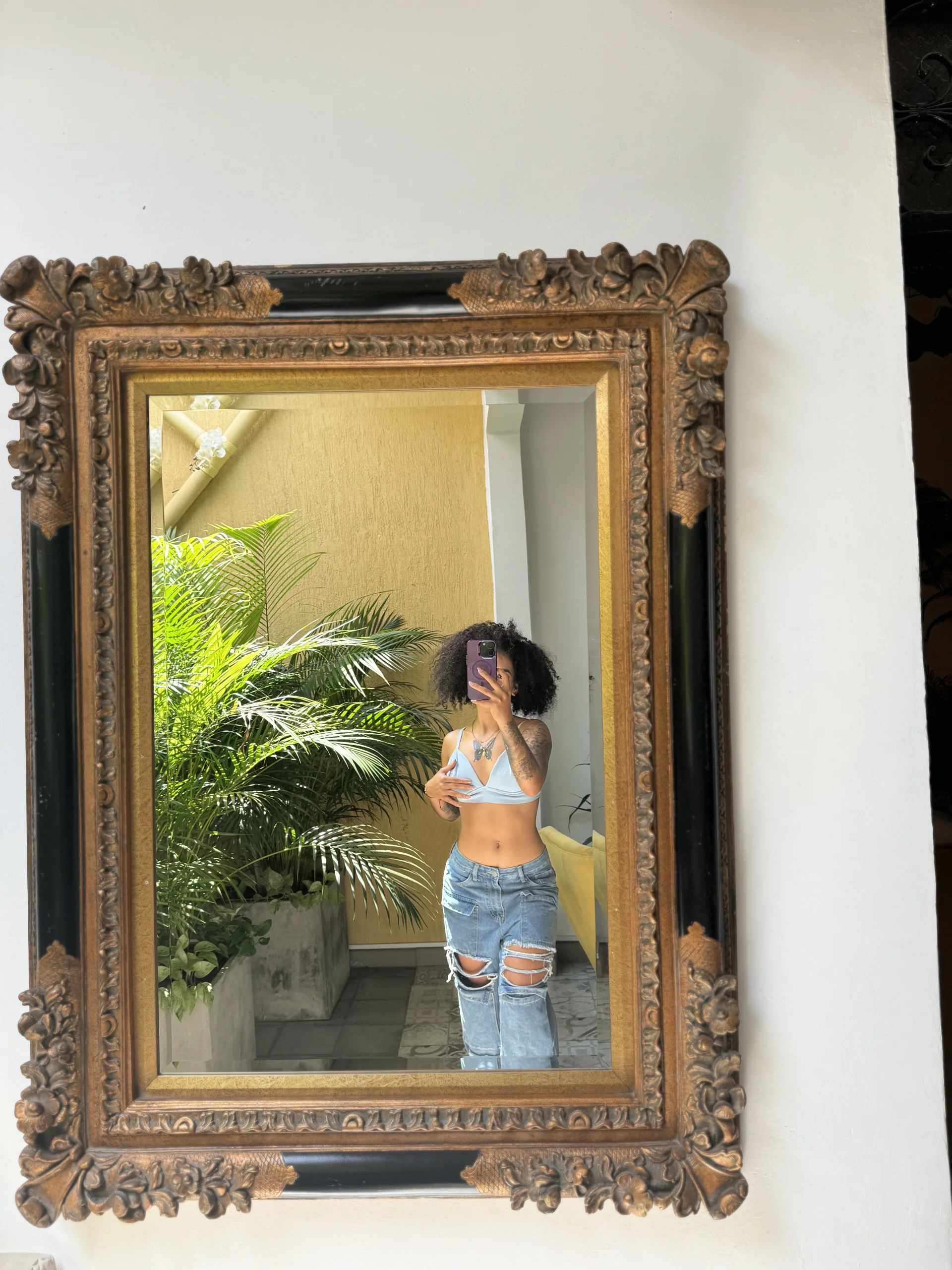 XXX Porn Photo of Nude pretty_pettite 12
