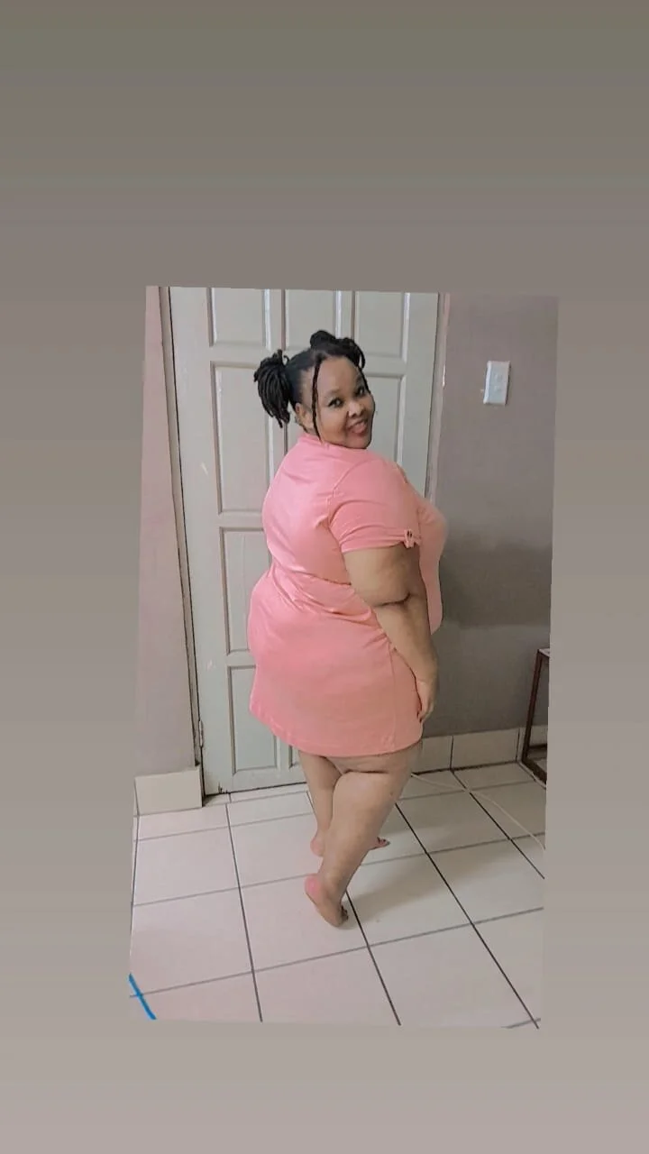 XXX Porn Photo of Nude fatafricanqueen 2
