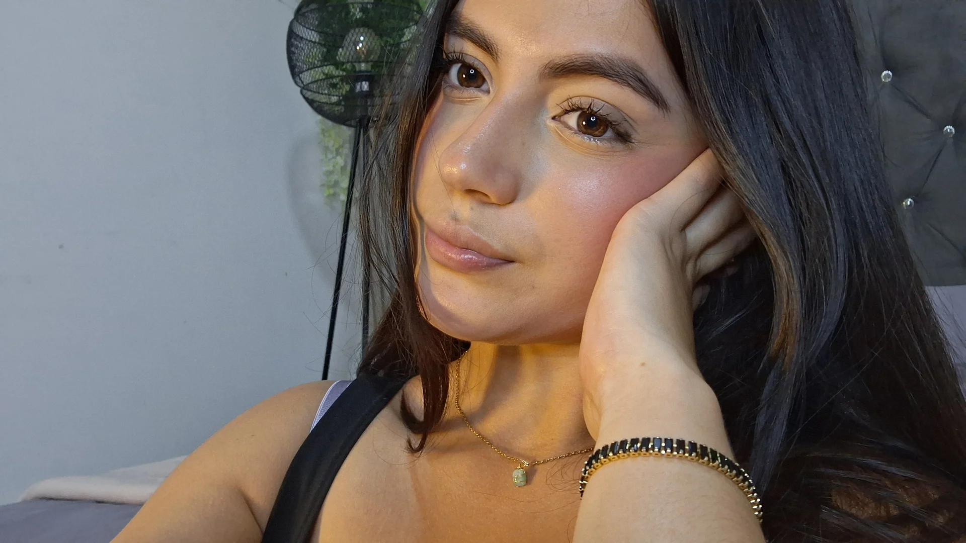 XXX Porn Photo of Nude mialeia01 23