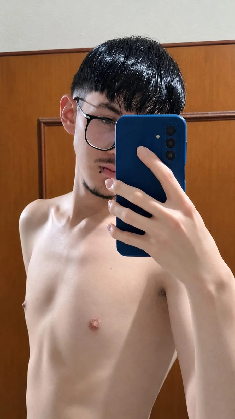XXX Porn Photo of Nude King_Luxury1 4