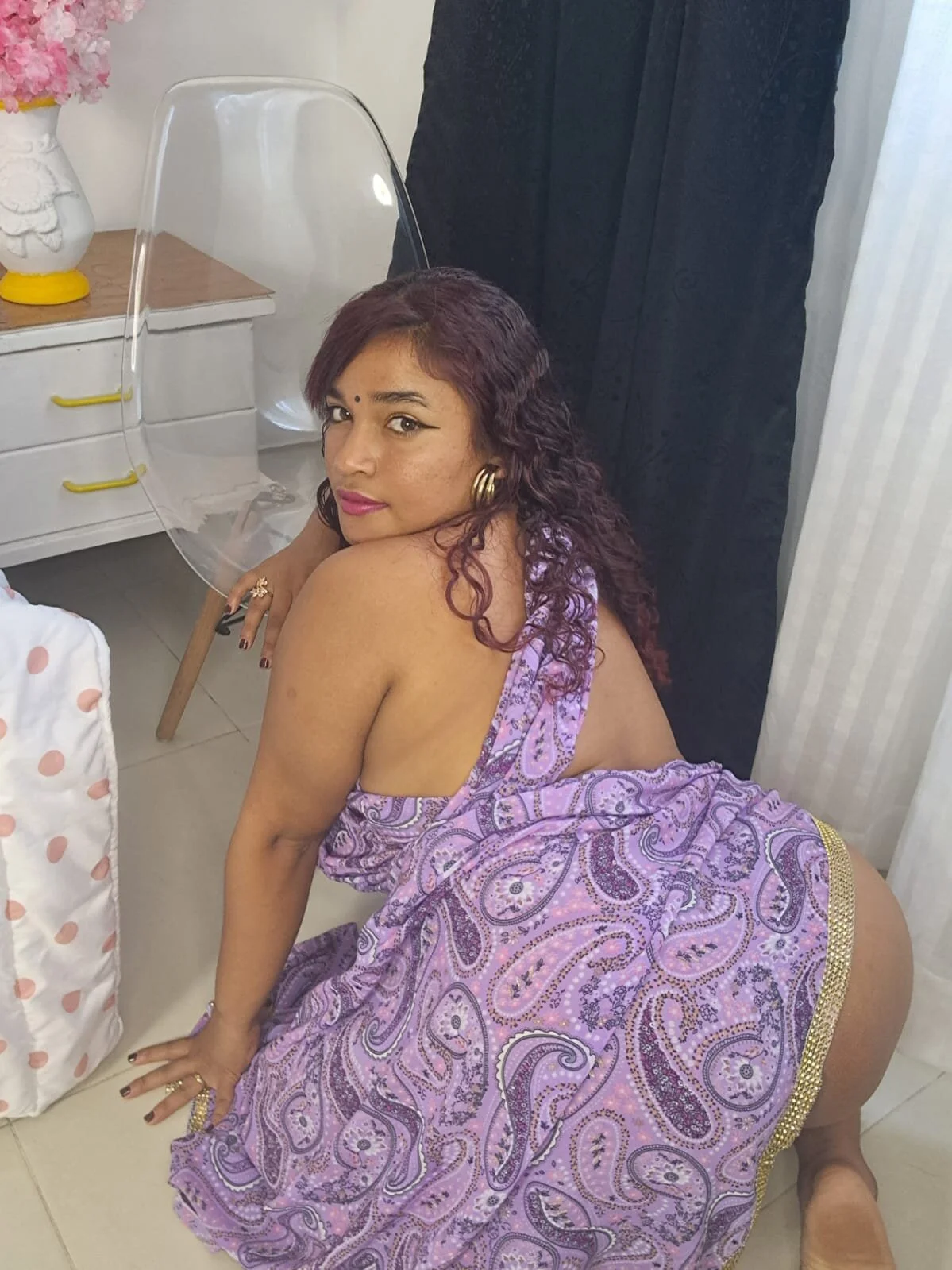 XXX Porn Photo of Nude Darsha_Hara 33
