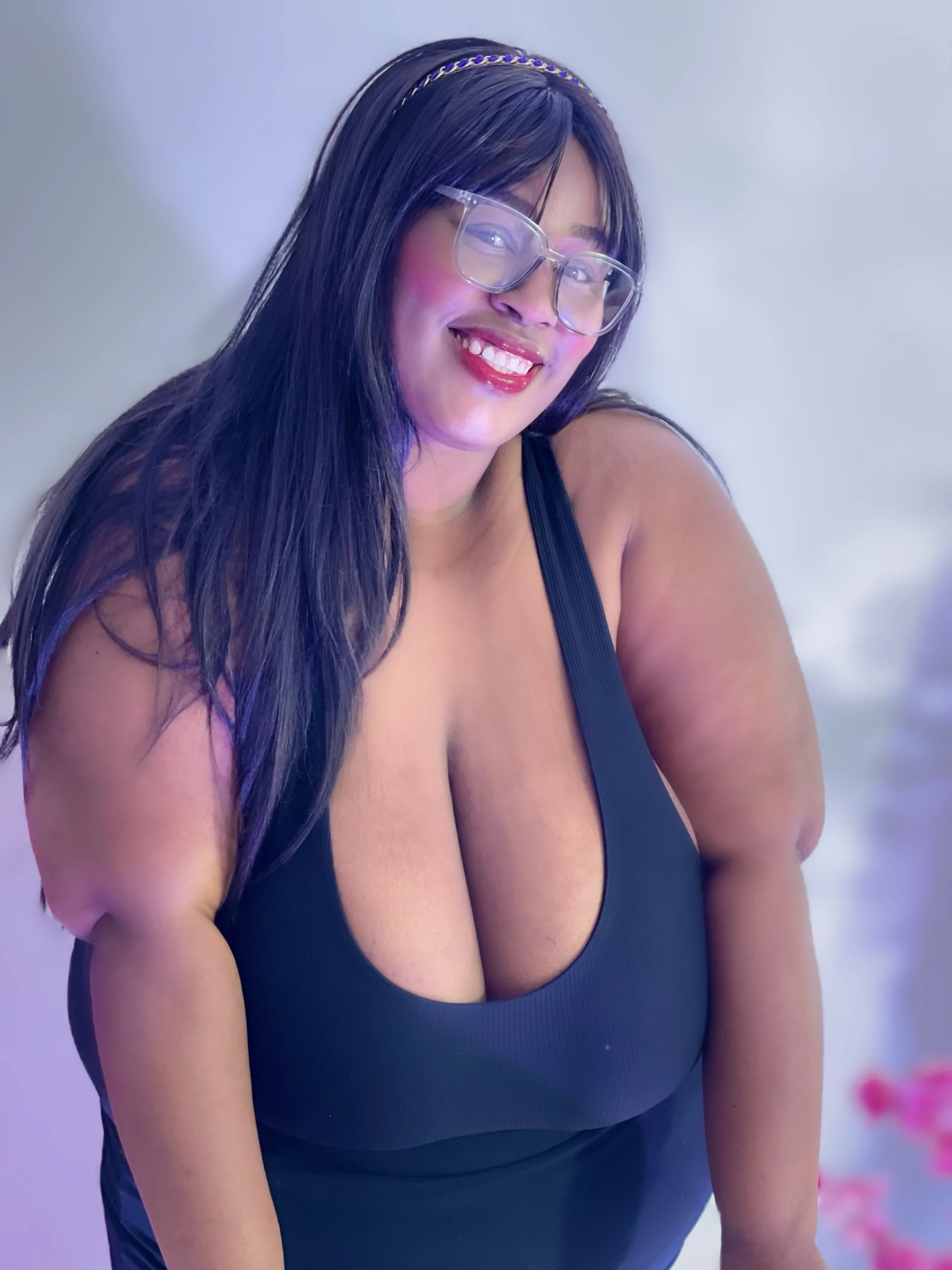 XXX Porn Photo of Nude Bloom_B 24