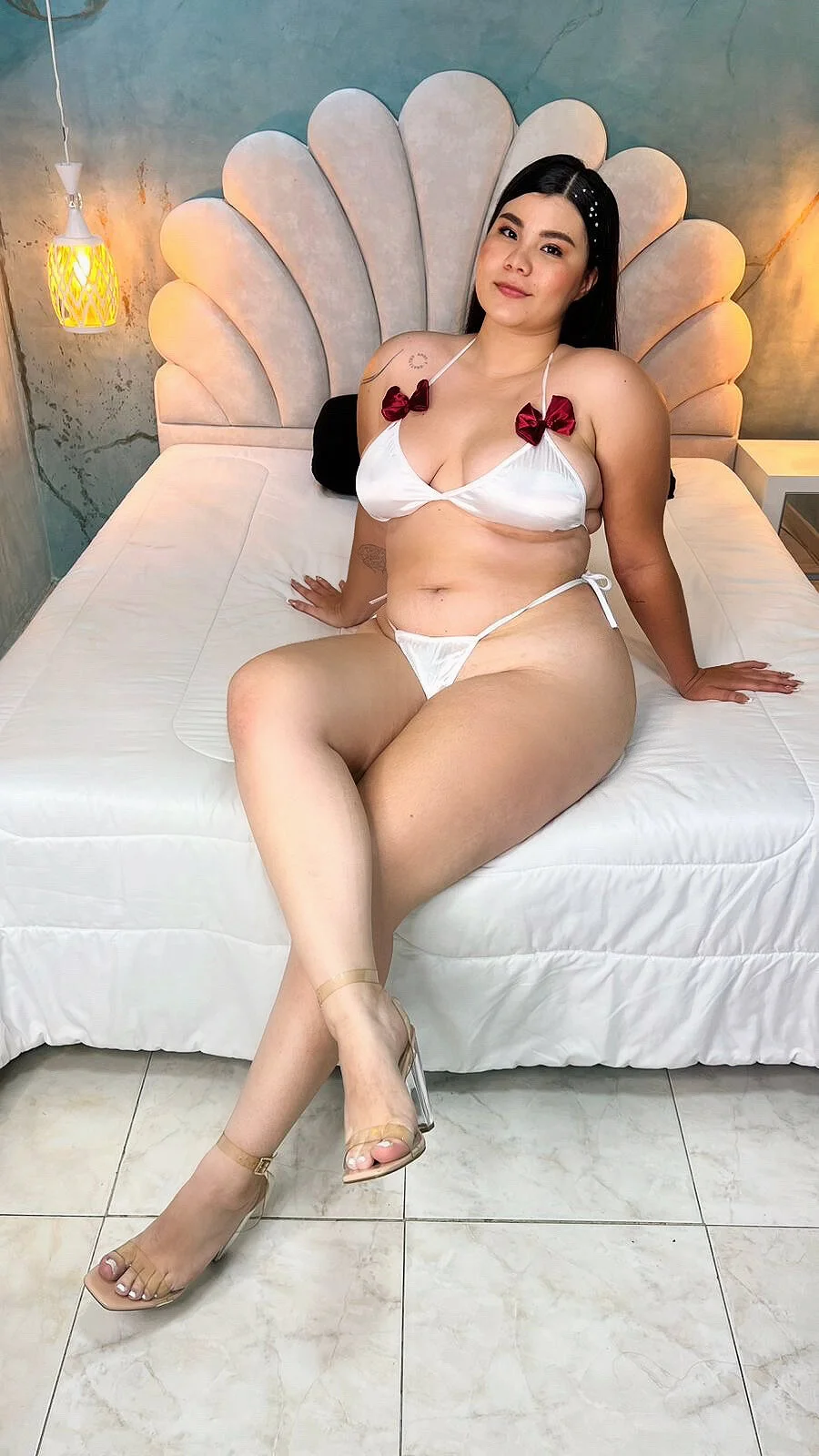 XXX Porn Photo of Nude bumyrose 6