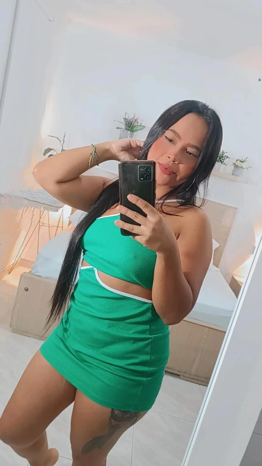 XXX Porn Photo of Nude dalila_harris 1