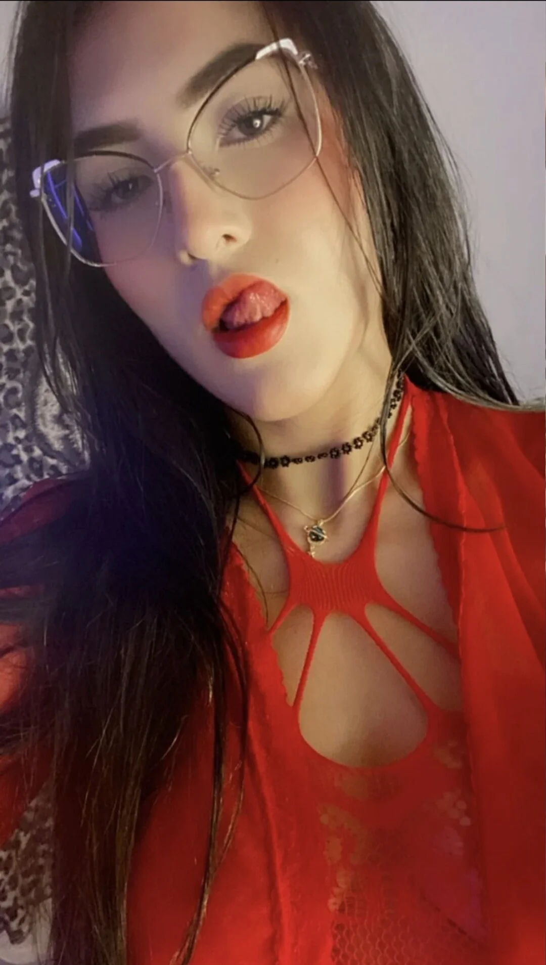 XXX Porn Photo of Nude 77Neferkitty77 11