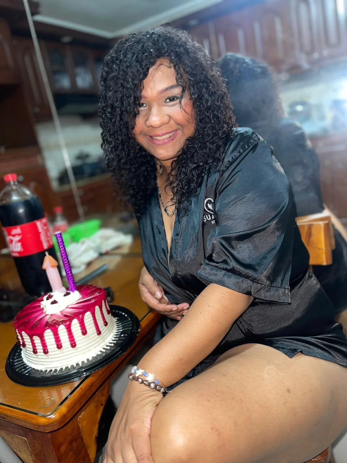 XXX Porn Photo of Nude Kymy_marquez 84