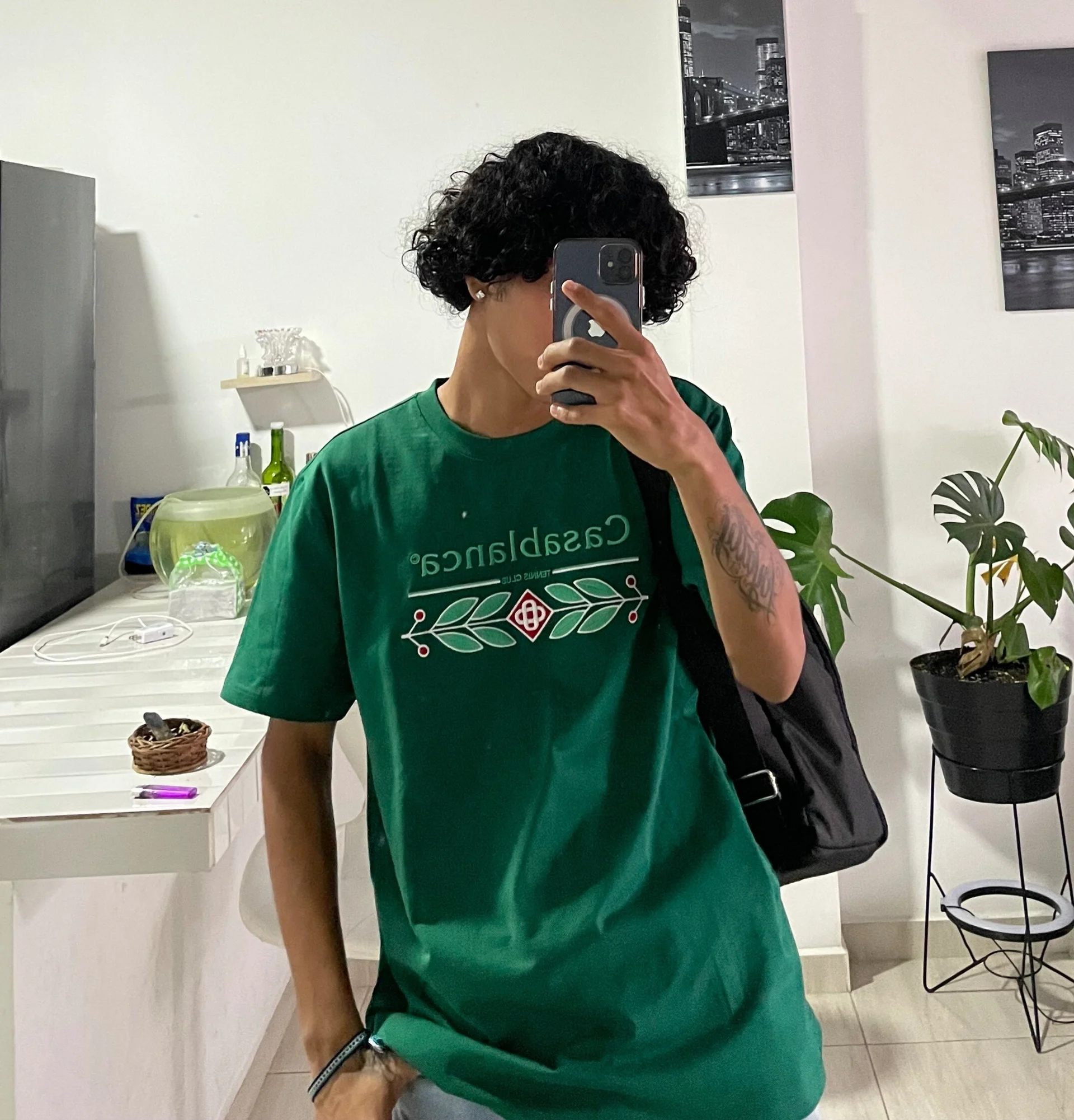 XXX Porn Photo of Nude TheBlessd_ 15