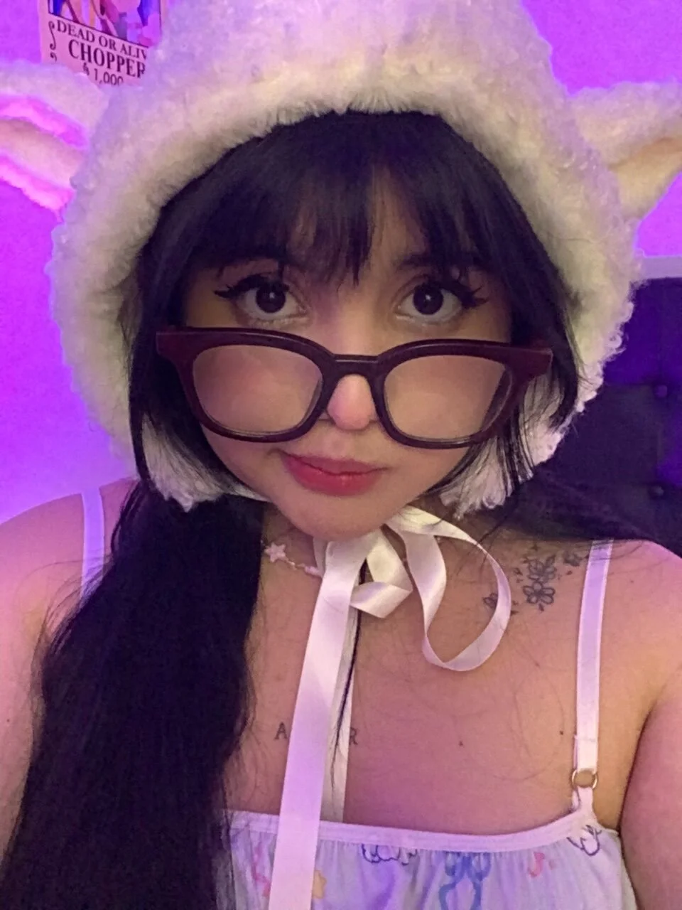 XXX Porn Photo of Nude HannaStarx 18