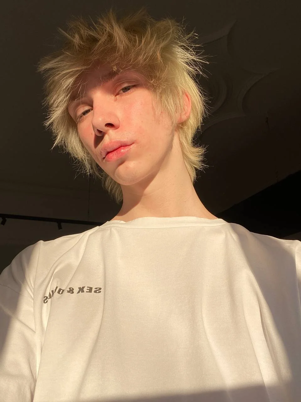 XXX Porn Photo of Nude DannyReed 3