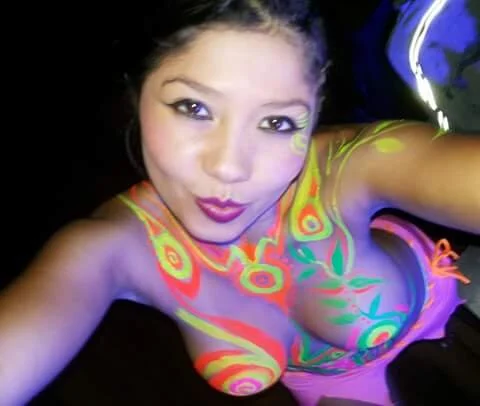 XXX Porn Photo of Nude dainaflowers 5