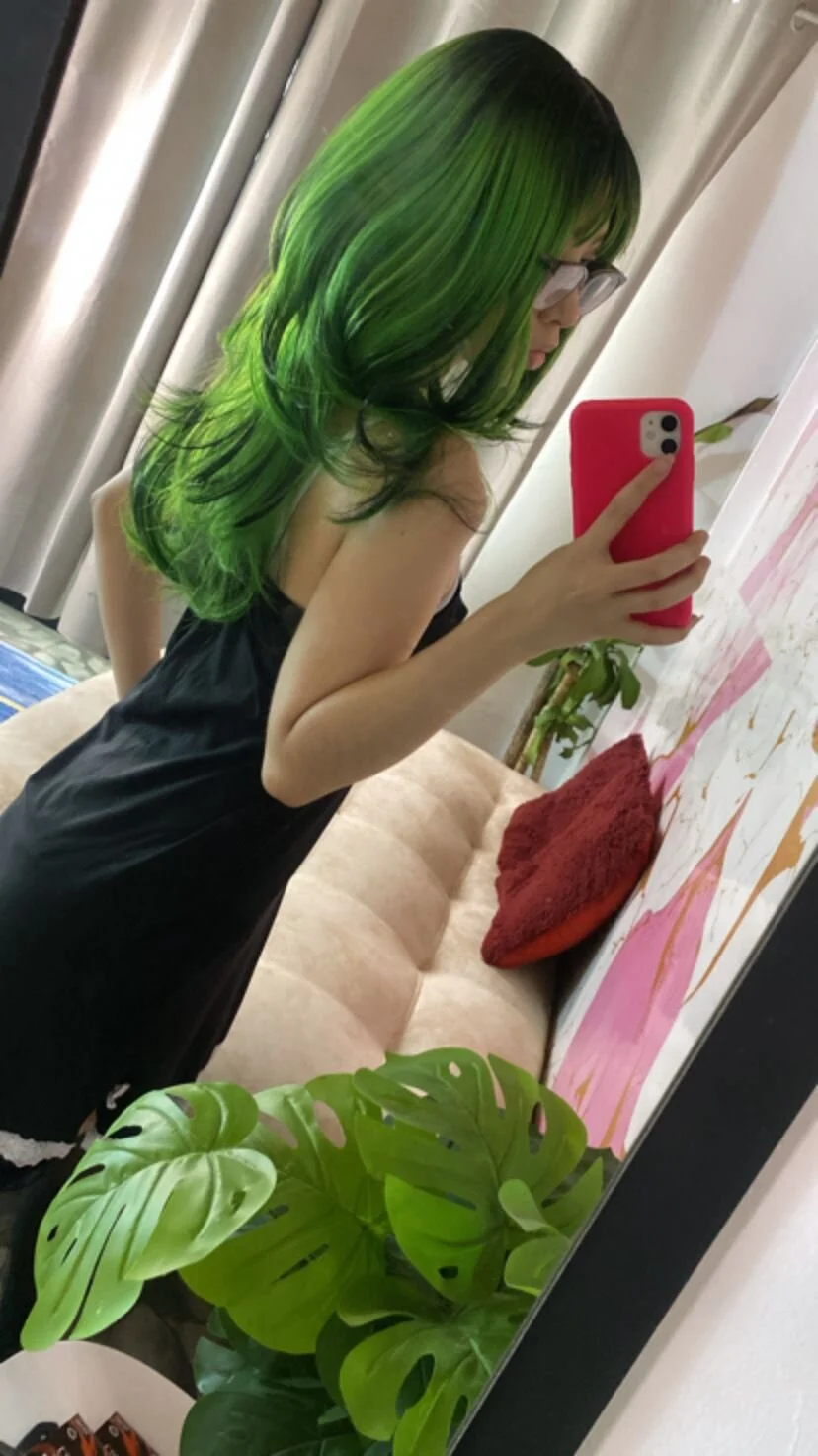 XXX Porn Photo of Nude magical_muse122 1