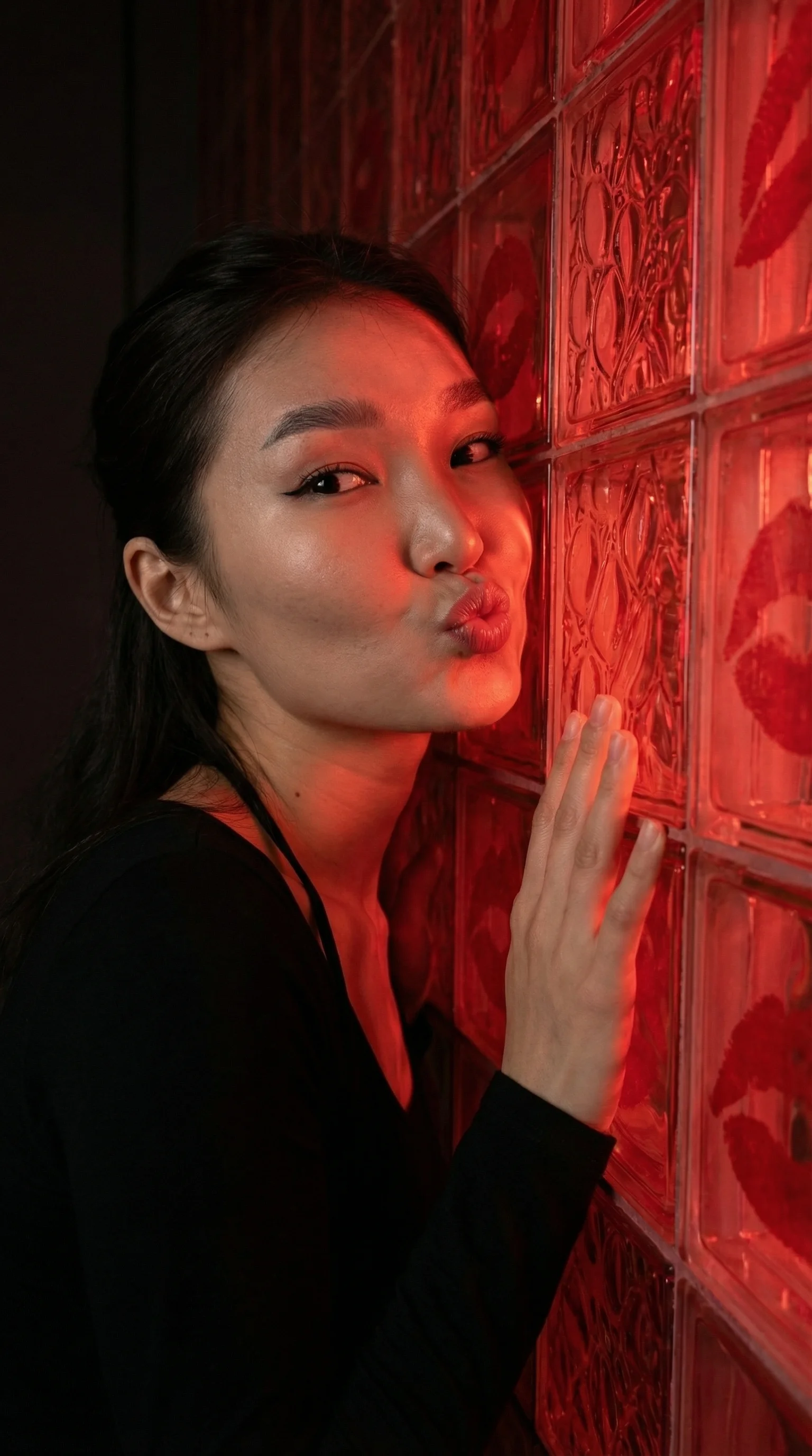 XXX Porn Photo of Nude AudreyMell 9