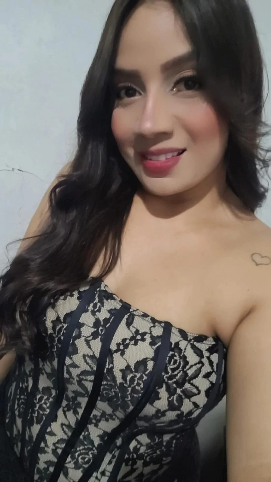XXX Porn Photo of Nude Isis_cm 4
