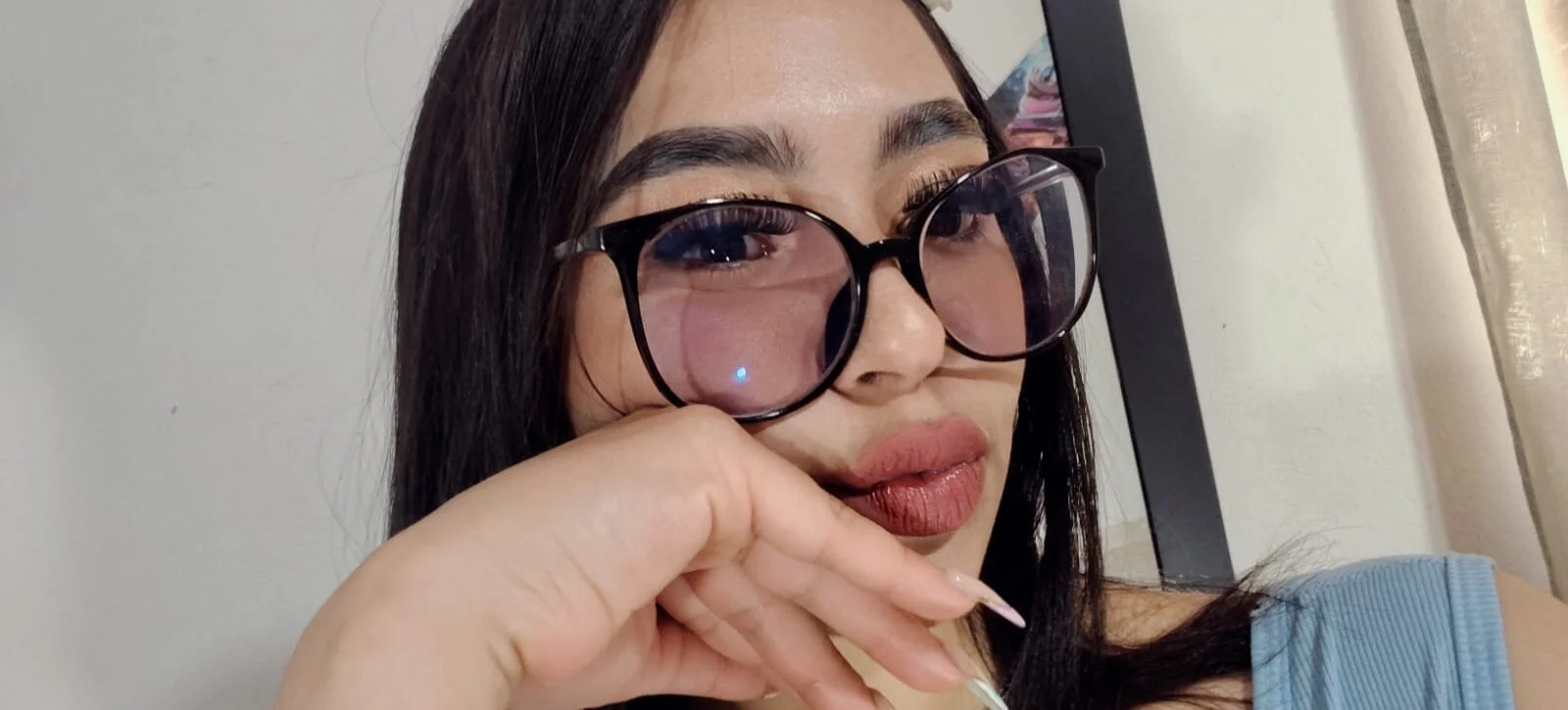 XXX Porn Photo of Nude harper_funny 47