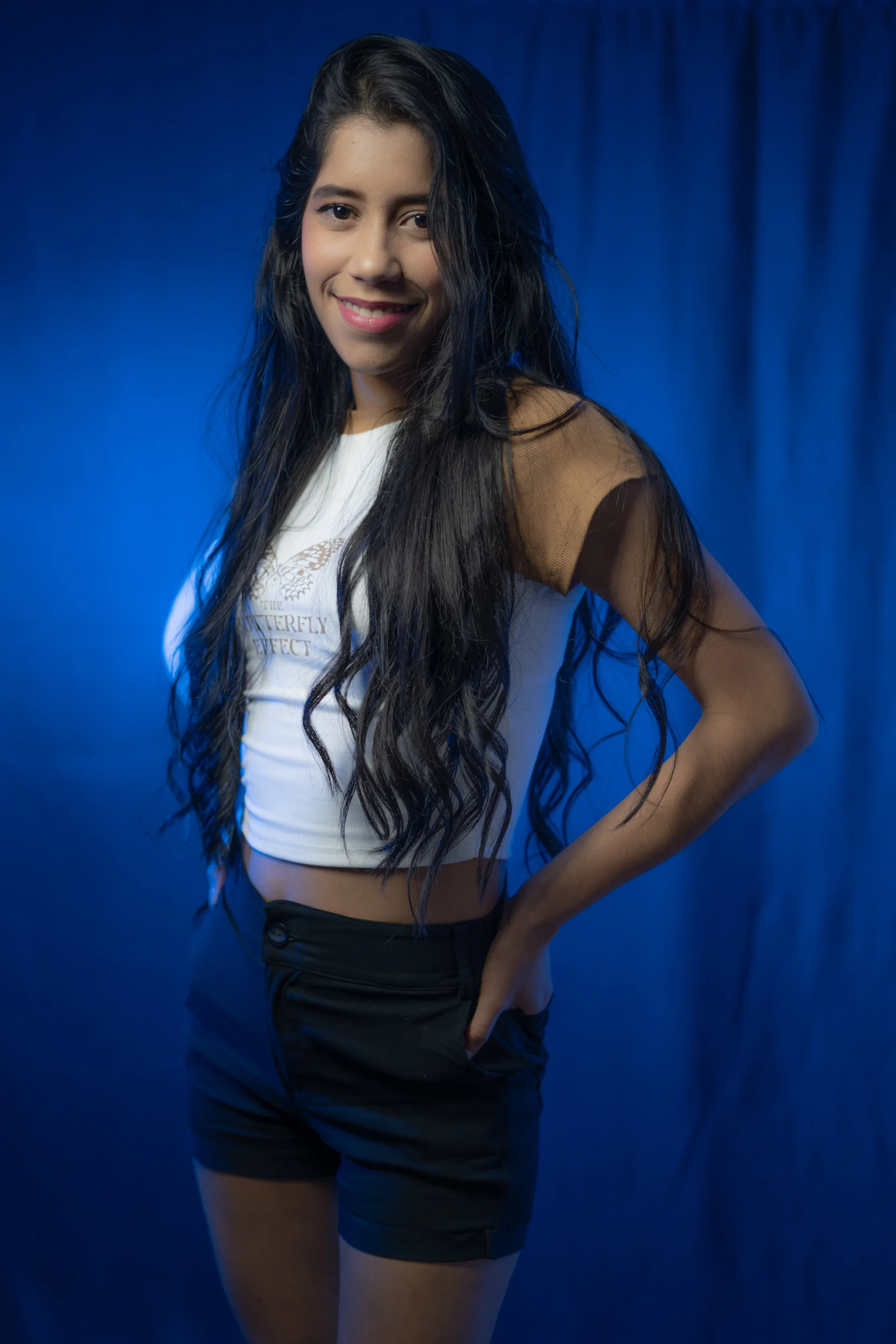 XXX Porn Photo of Nude Connie_Bell 43