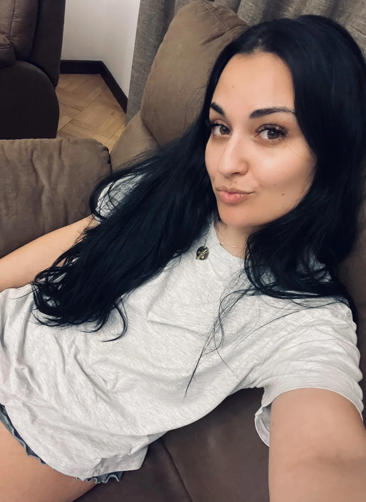 XXX Porn Photo of Nude AlexandraRand 144