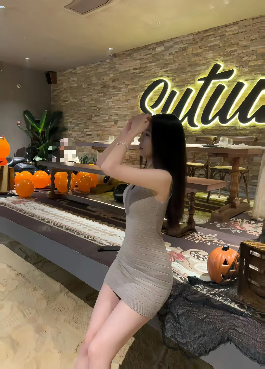 XXX Porn Photo of Nude tianxin686 1