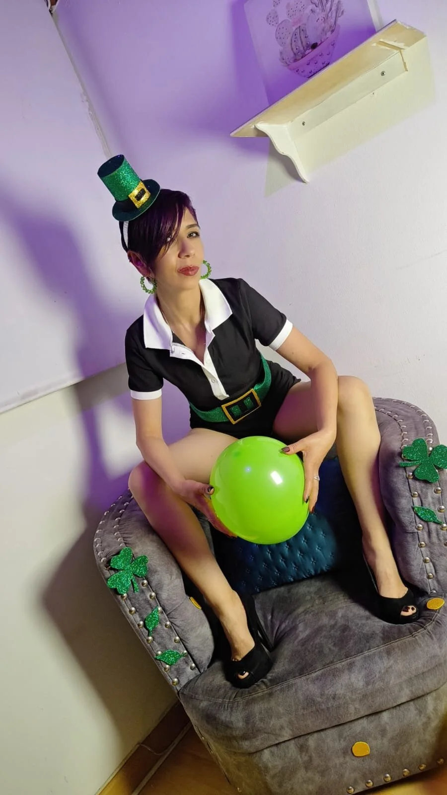 XXX Porn Photo of Nude Trinityy__ 140