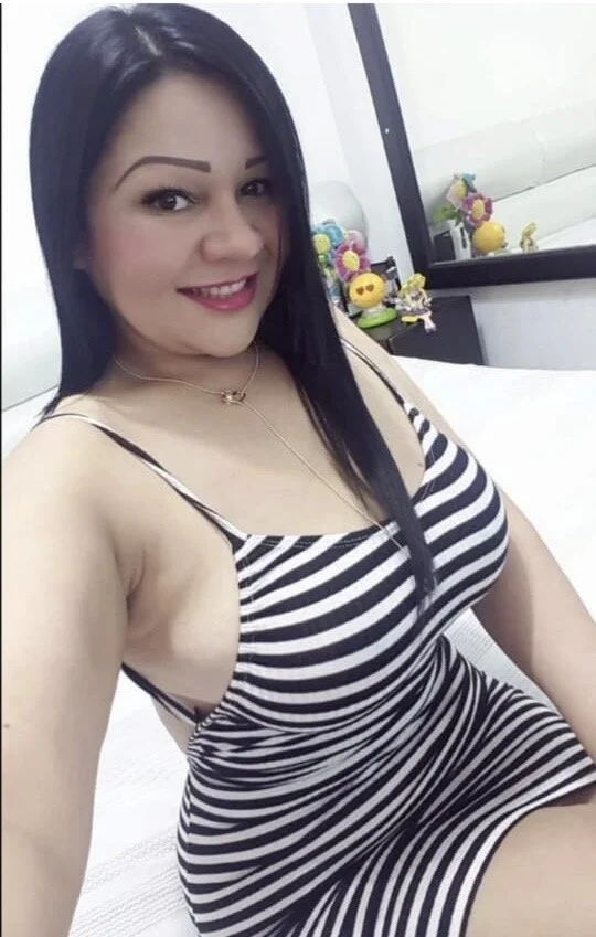 XXX Porn Photo of Nude Gata_salvaje75 5