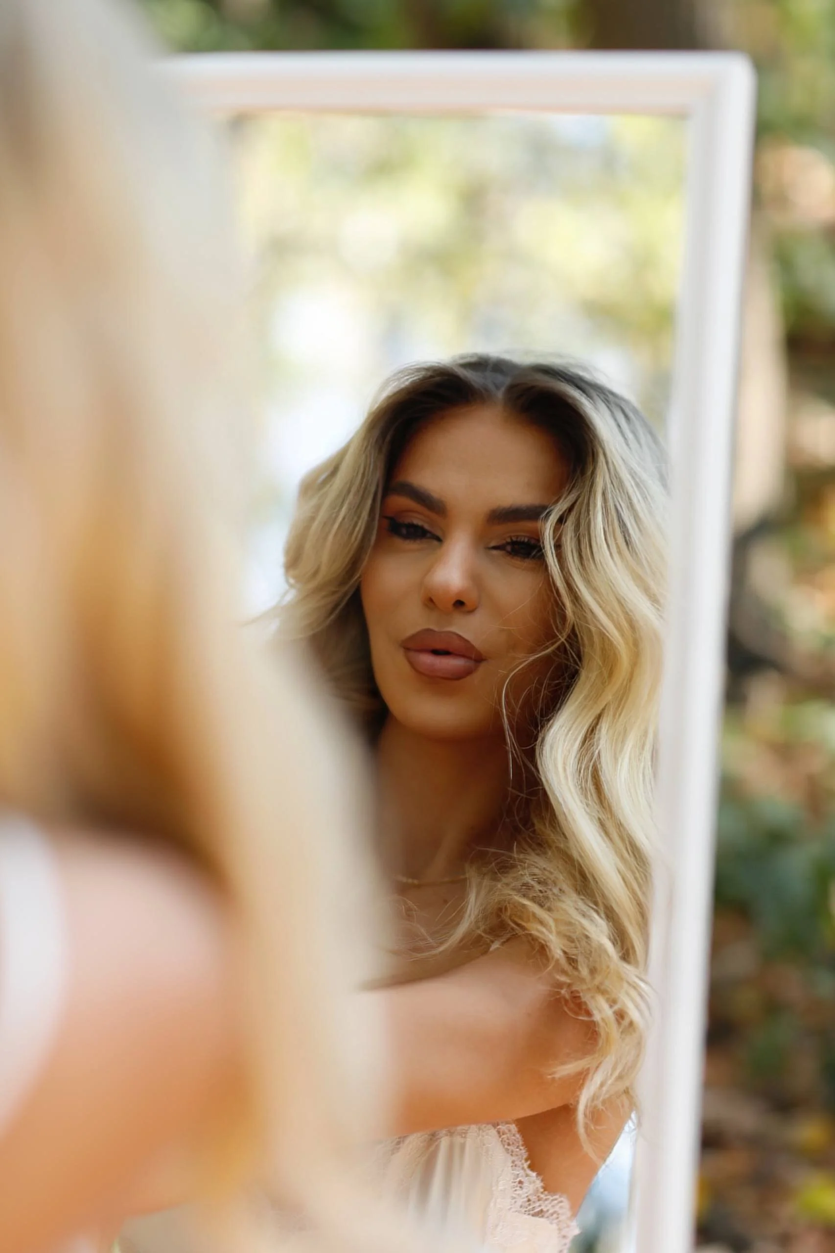 XXX Porn Photo of Nude ChloeVelvetx 8