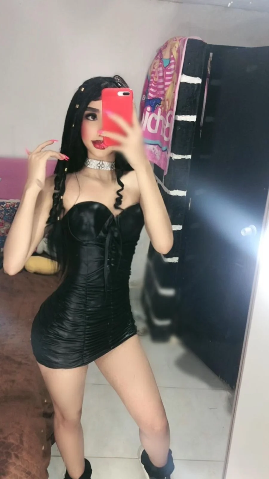 XXX Porn Photo of Nude mia_turnerr 7