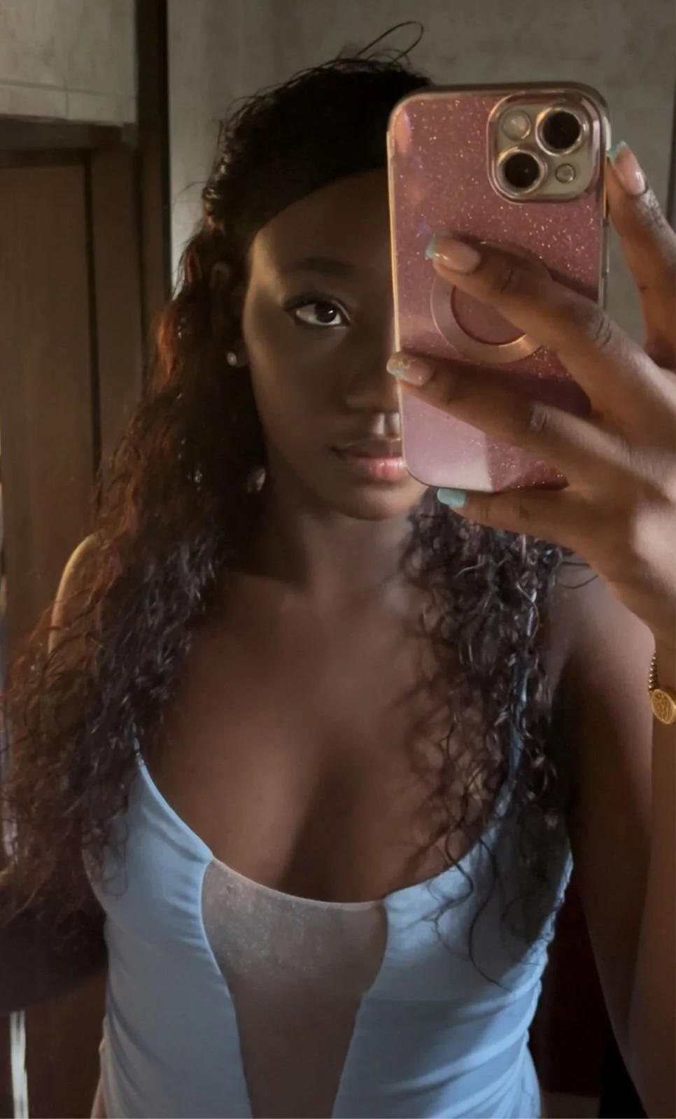XXX Porn Photo of Nude Khenta_Michells 61