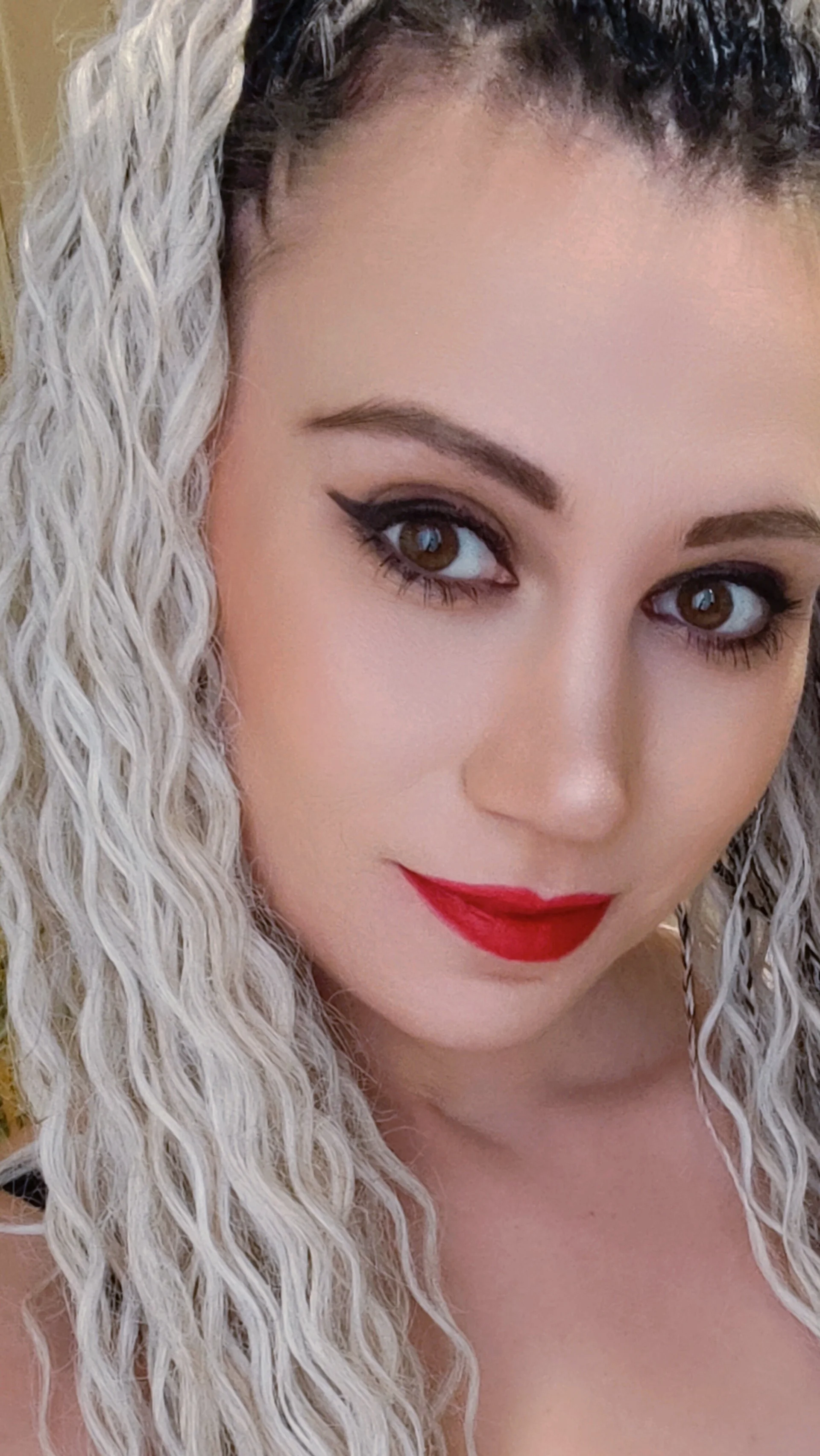 XXX Porn Photo of Nude Cristall_Avyy 60