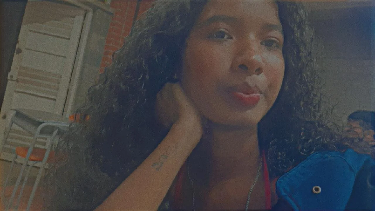 XXX Porn Photo of Nude shyblacksweetiee 3